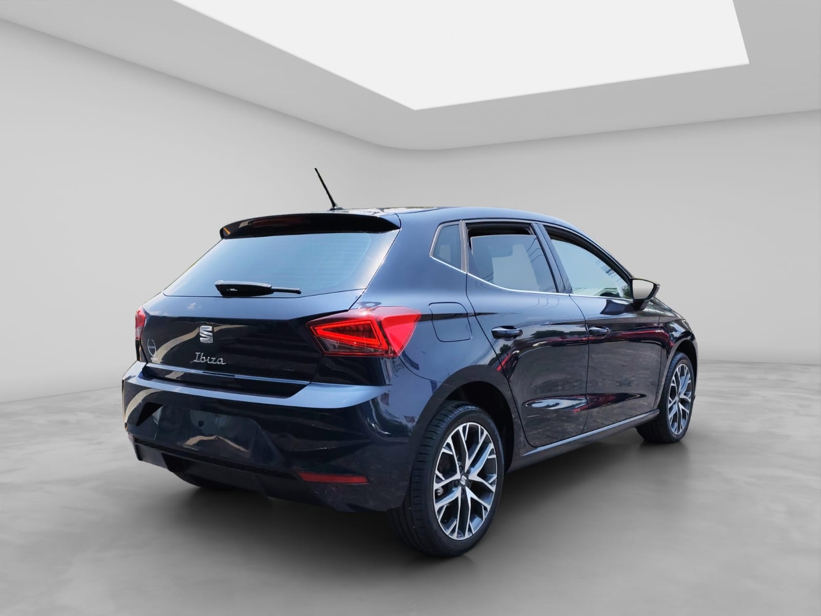 2023 Seat Ibiza 1.6 Xcellence 5p At