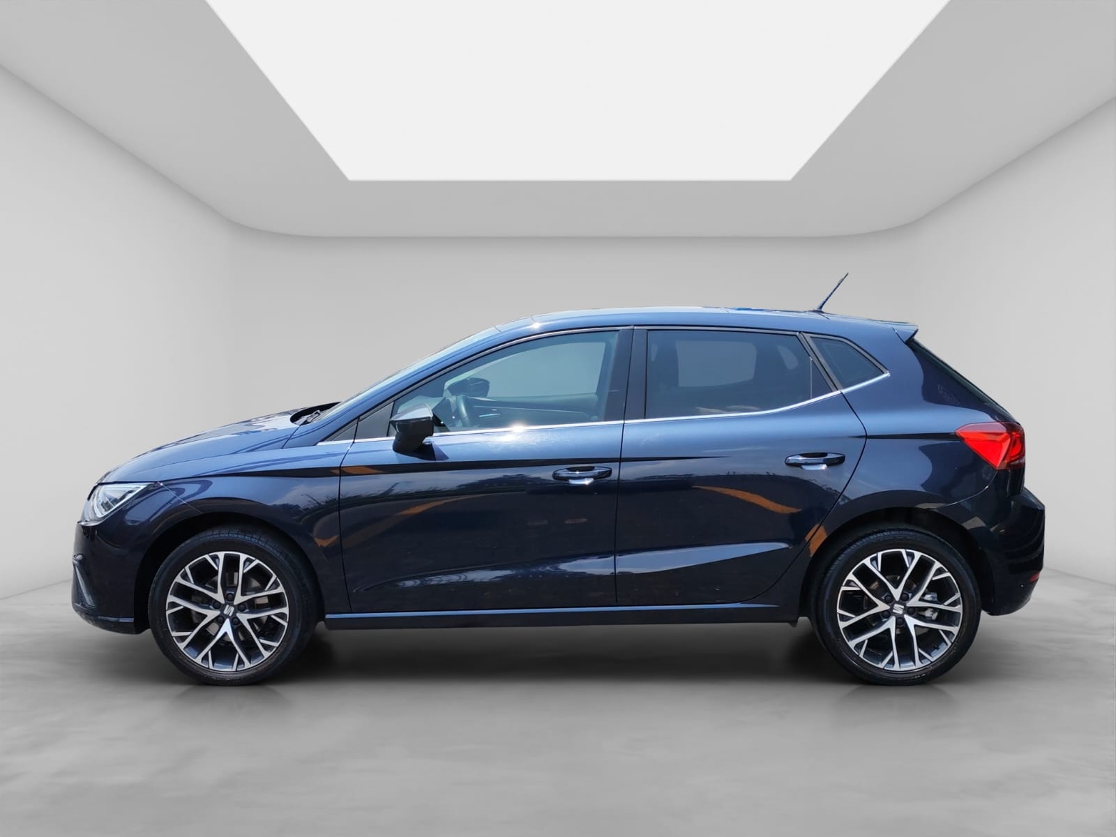 2023 Seat Ibiza 1.6 Xcellence 5p At