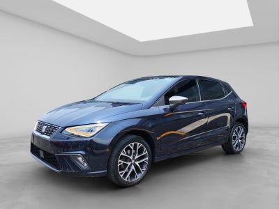 2023 Seat Ibiza 1.6 Xcellence 5p At