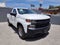 2020 Chevrolet Silverado 4.3 V6 1500 WT Cabina Regular 4x2 At