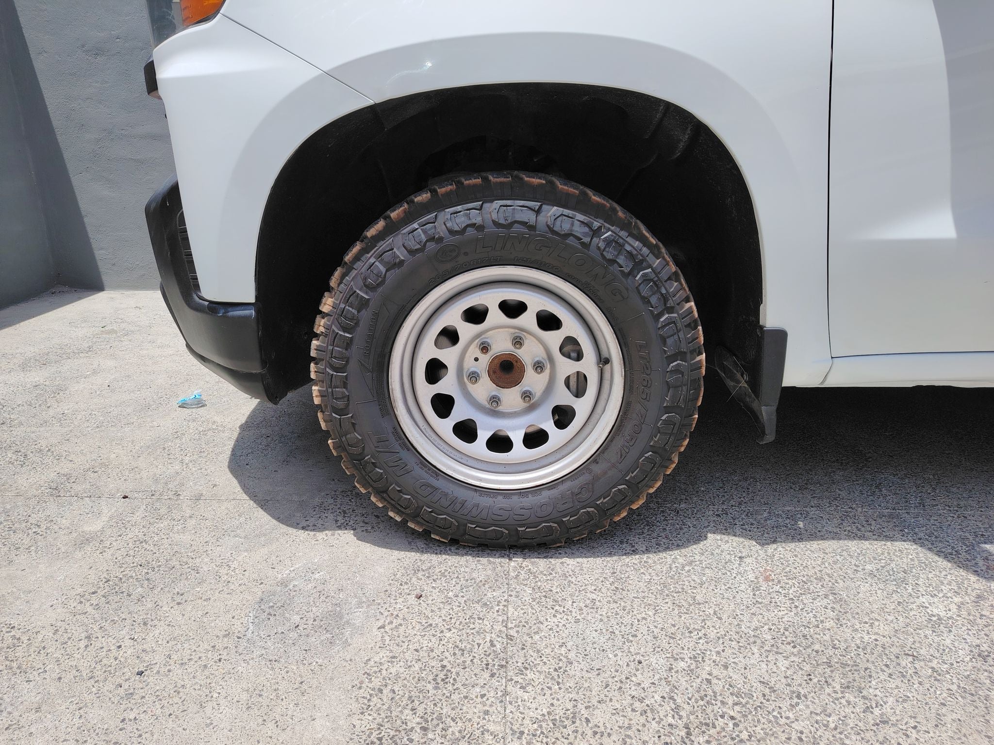 2020 Chevrolet Silverado 4.3 V6 1500 WT Cabina Regular 4x2 At