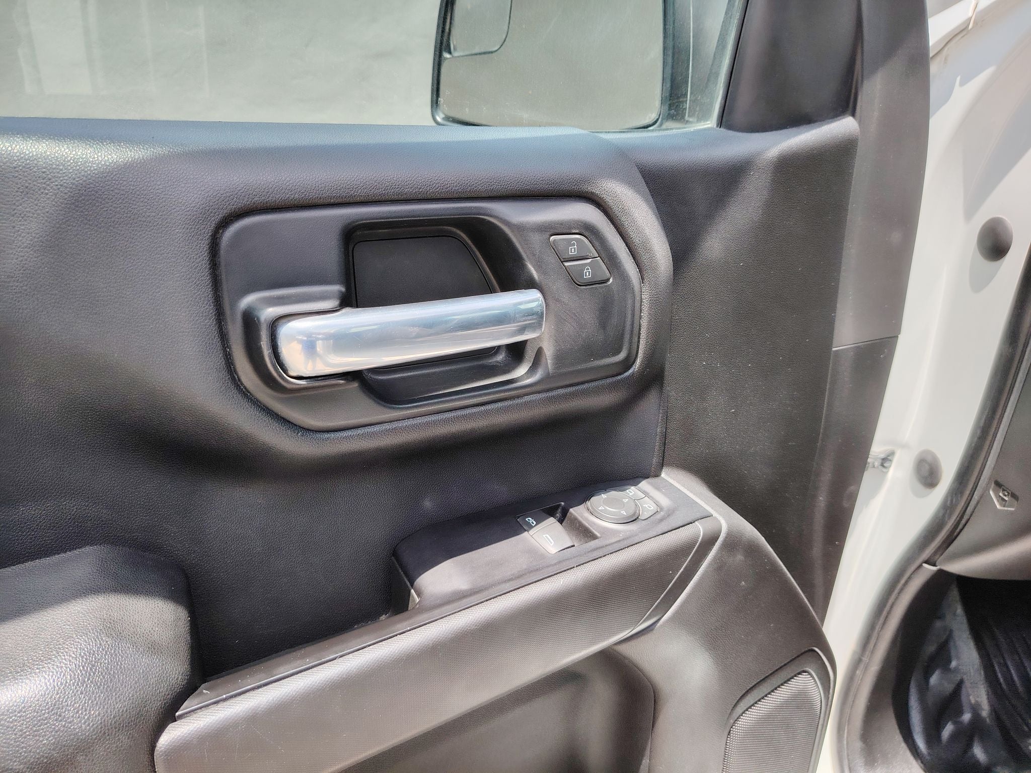 2020 Chevrolet Silverado 4.3 V6 1500 WT Cabina Regular 4x2 At