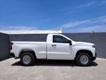 2020 Chevrolet Silverado 4.3 V6 1500 WT Cabina Regular 4x2 At