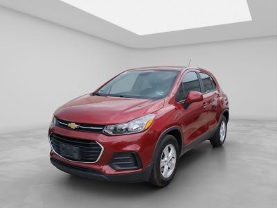 2020 Chevrolet Trax 1.8 LS Mt