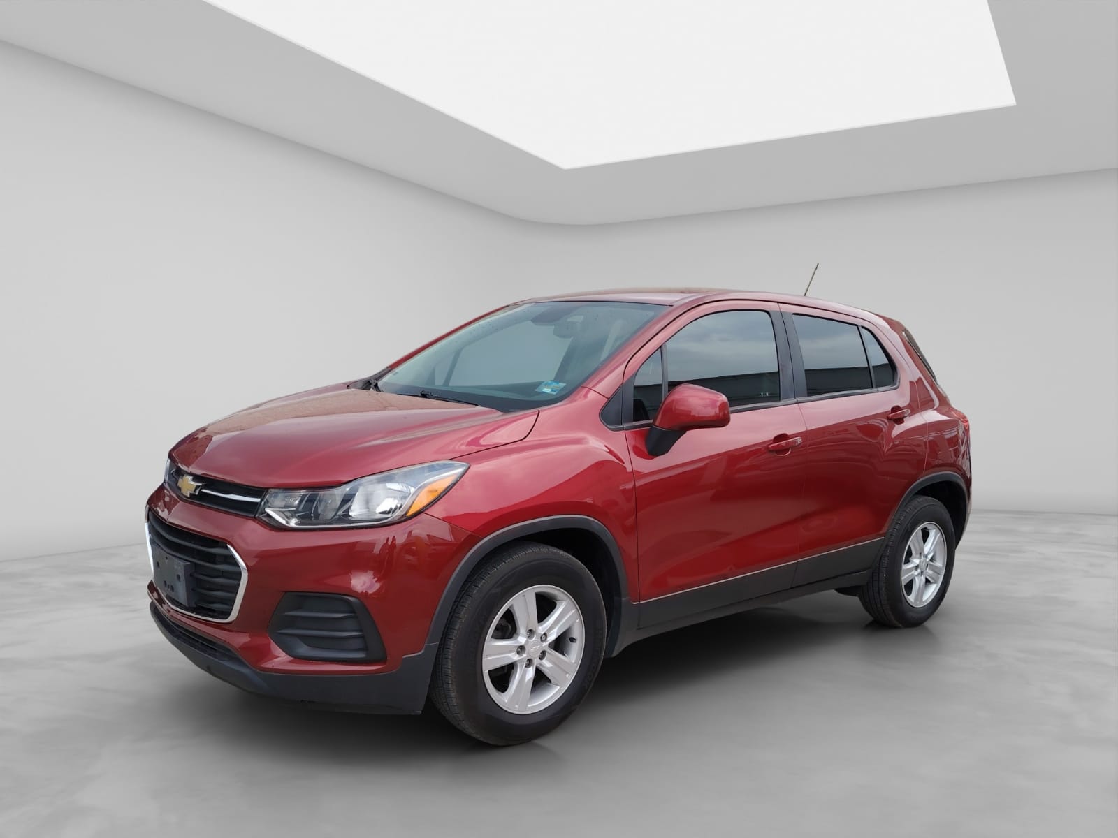2020 Chevrolet Trax 1.8 LS Mt