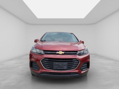 2020 Chevrolet Trax 1.8 LS Mt