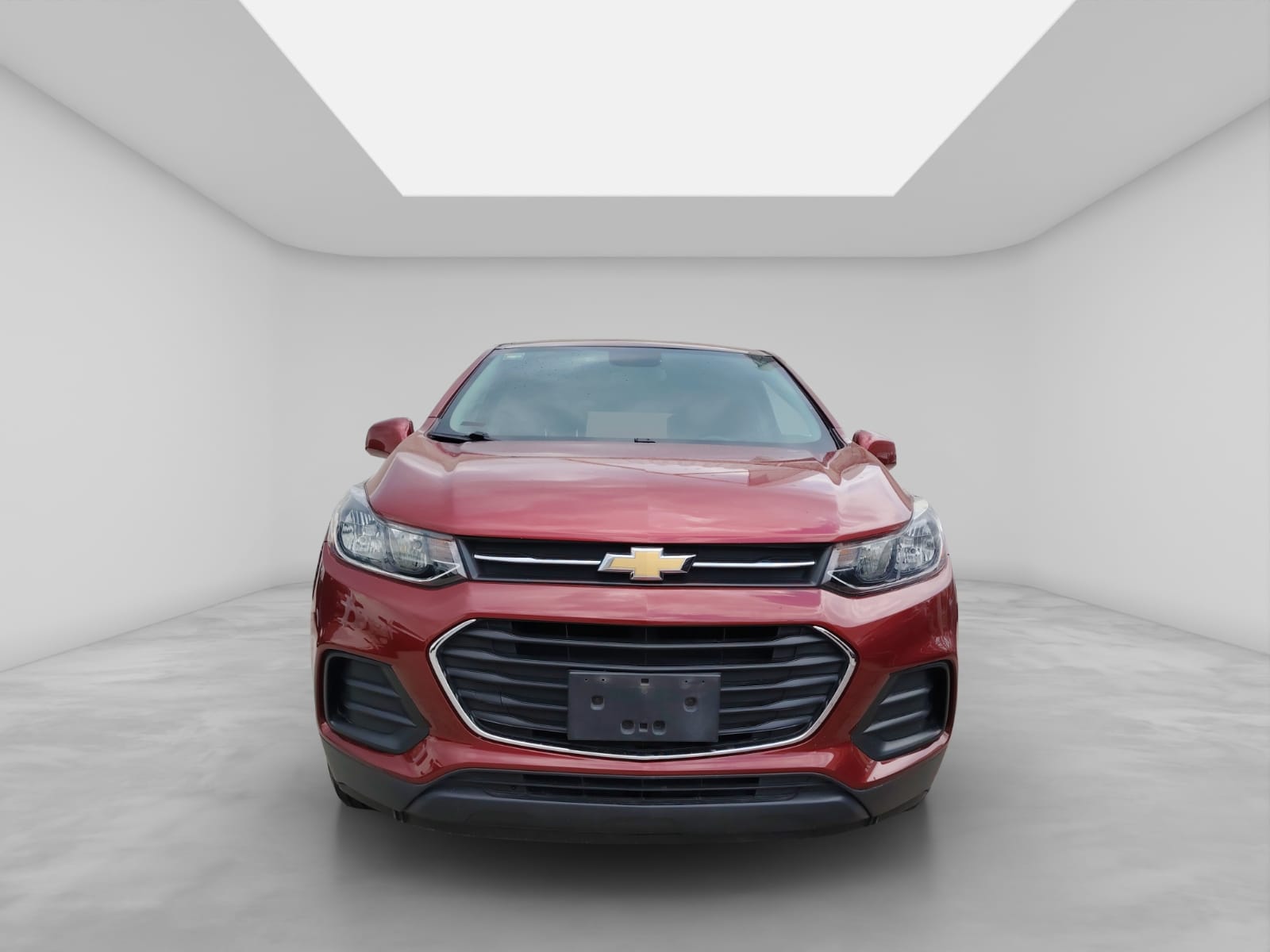 2020 Chevrolet Trax 1.8 LS Mt