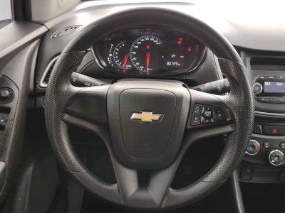 2020 Chevrolet Trax 1.8 LS Mt