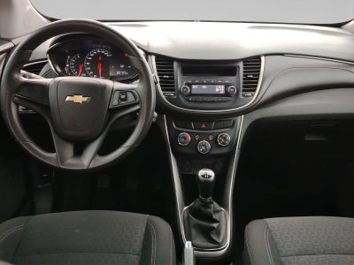 2020 Chevrolet Trax 1.8 LS Mt