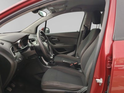 2020 Chevrolet Trax 1.8 LS Mt