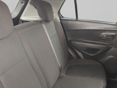 2020 Chevrolet Trax 1.8 LS Mt