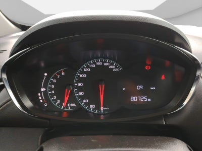 2020 Chevrolet Trax 1.8 LS Mt