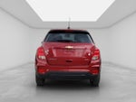 2020 Chevrolet Trax 1.8 LS Mt