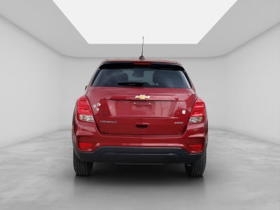 2020 Chevrolet Trax 1.8 LS Mt