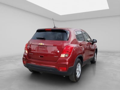 2020 Chevrolet Trax 1.8 LS Mt