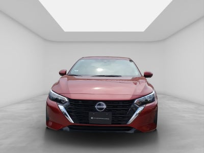 2024 Nissan Sentra 2.0 Advance At