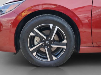 2024 Nissan Sentra 2.0 Advance At