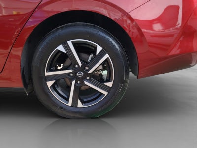 2024 Nissan Sentra 2.0 Advance At