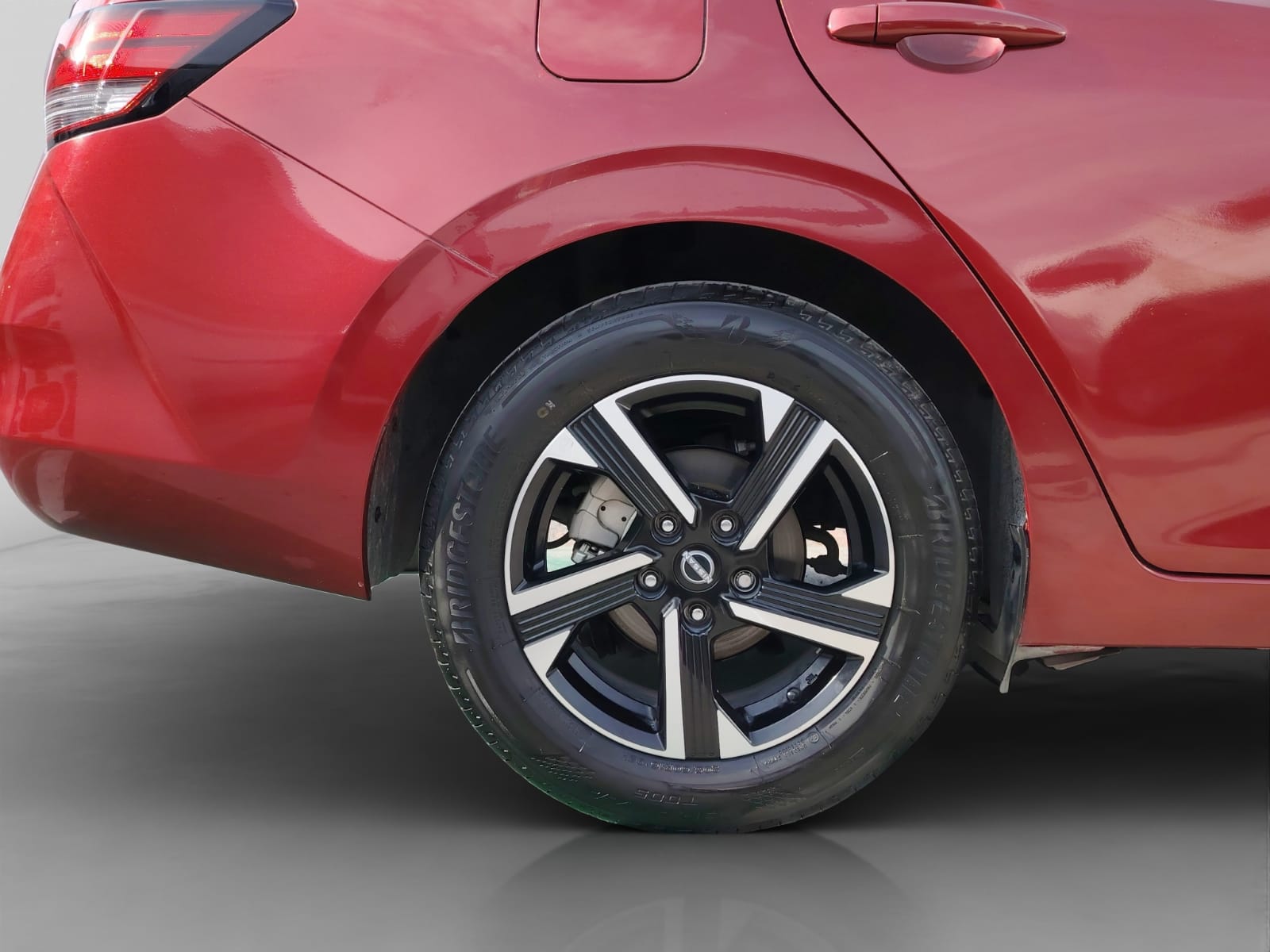 2024 Nissan Sentra 2.0 Advance At