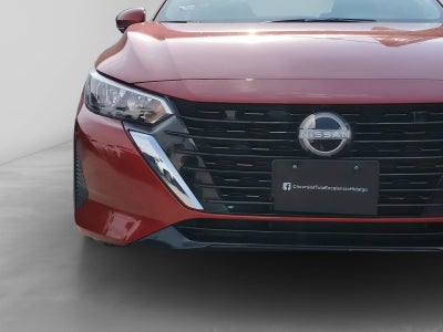 2024 Nissan Sentra 2.0 Advance At
