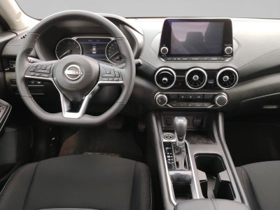 2024 Nissan Sentra 2.0 Advance At