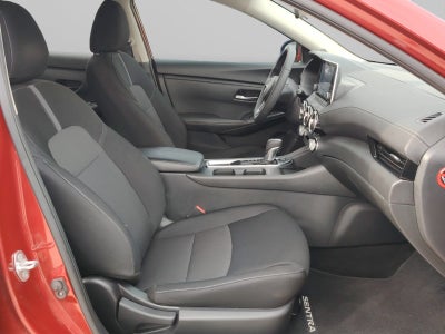 2024 Nissan Sentra 2.0 Advance At