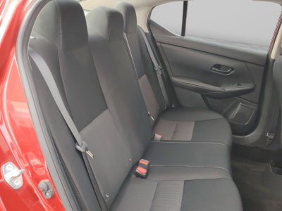 2024 Nissan Sentra 2.0 Advance At