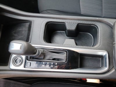 2024 Nissan Sentra 2.0 Advance At