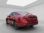 2024 Nissan Sentra 2.0 Advance At