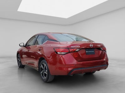 2024 Nissan Sentra 2.0 Advance At