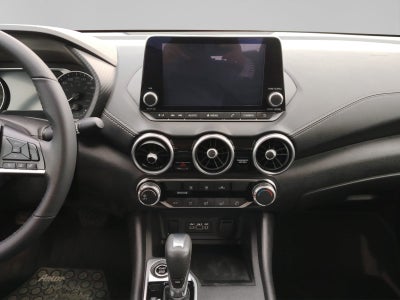 2024 Nissan Sentra 2.0 Advance At