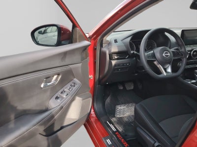 2024 Nissan Sentra 2.0 Advance At
