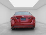 2024 Nissan Sentra 2.0 Advance At