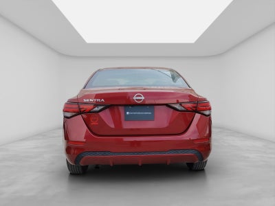 2024 Nissan Sentra 2.0 Advance At
