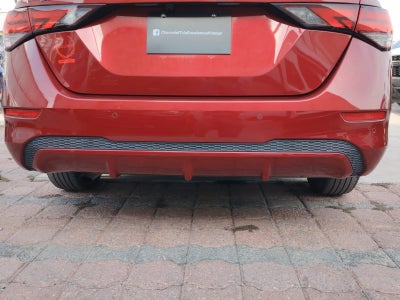 2024 Nissan Sentra 2.0 Advance At
