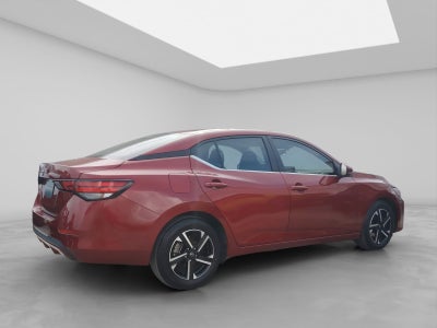 2024 Nissan Sentra 2.0 Advance At