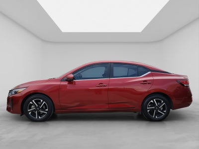 2024 Nissan Sentra 2.0 Advance At