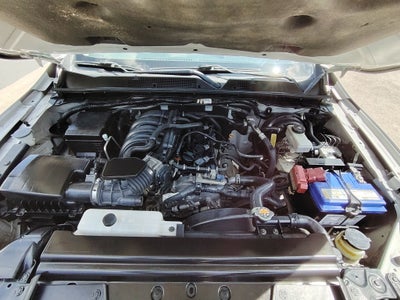 2020 Nissan NP300 2.4 Doble Cabina Se Aa Pack Seg Mt