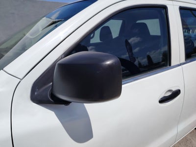 2020 Nissan NP300 2.4 Doble Cabina Se Aa Pack Seg Mt