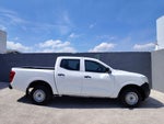 2020 Nissan NP300 2.4 Doble Cabina Se Aa Pack Seg Mt