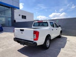2020 Nissan NP300 2.4 Doble Cabina Se Aa Pack Seg Mt