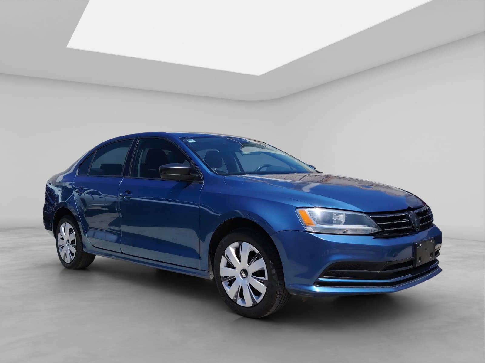 2018 Volkswagen Jetta 2.0 Fest Mt
