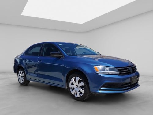 2018 Volkswagen Jetta 2.0 Fest Mt