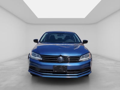 2018 Volkswagen Jetta 2.0 Fest Mt