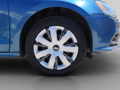 2018 Volkswagen Jetta 2.0 Fest Mt