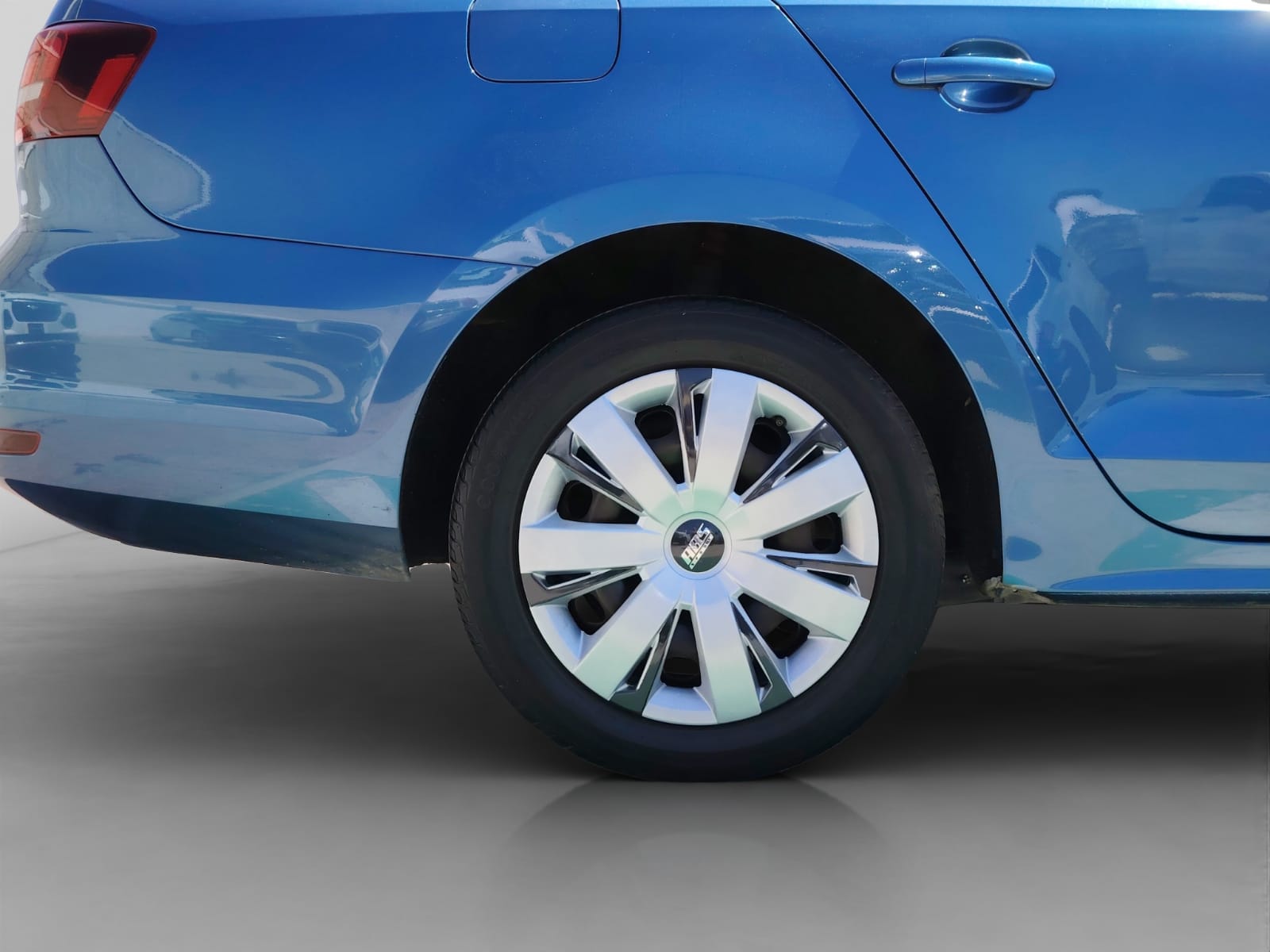 2018 Volkswagen Jetta 2.0 Fest Mt