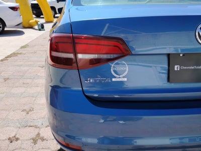 2018 Volkswagen Jetta 2.0 Fest Mt