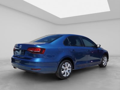 2018 Volkswagen Jetta 2.0 Fest Mt