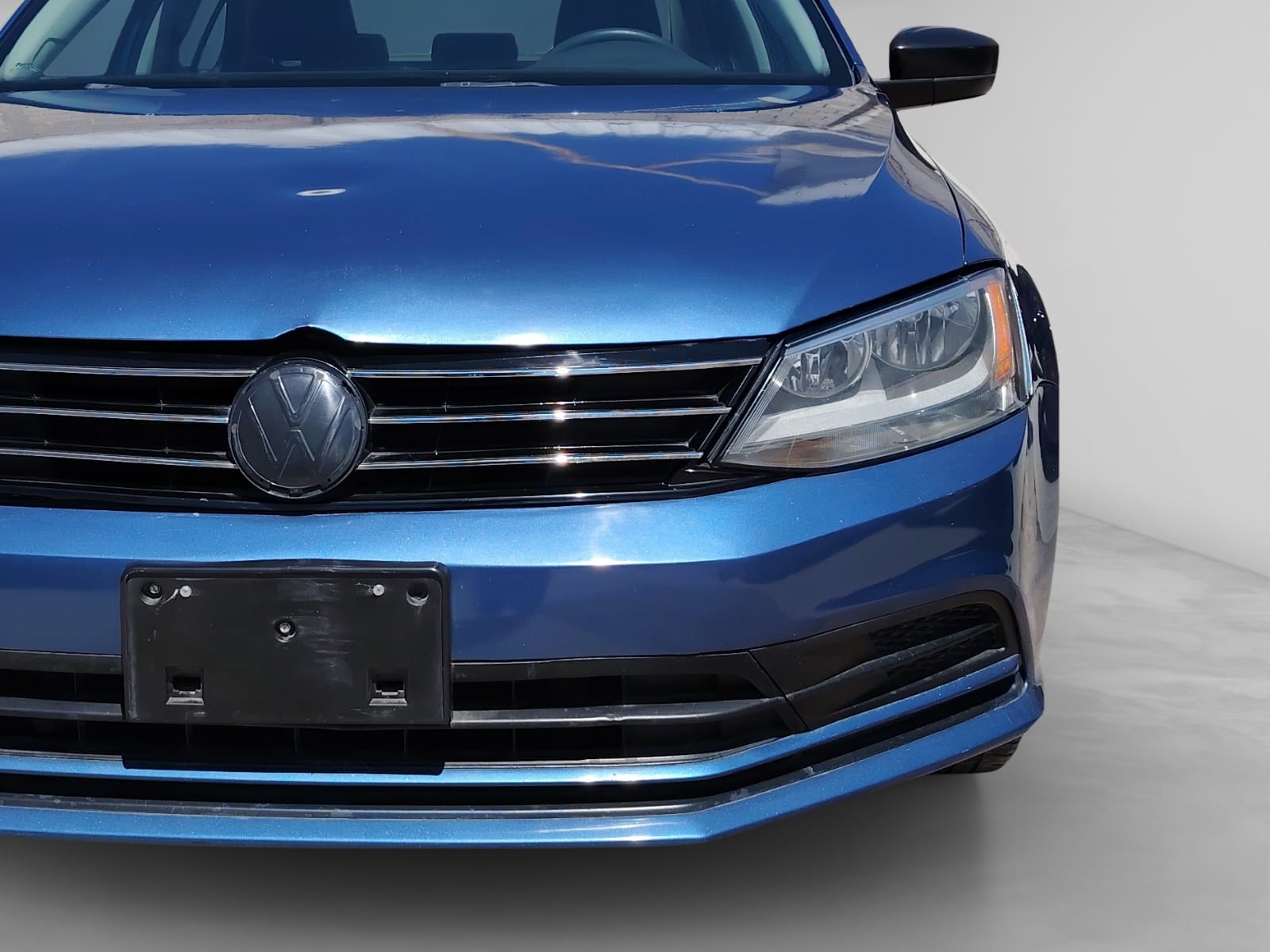 2018 Volkswagen Jetta 2.0 Fest Mt