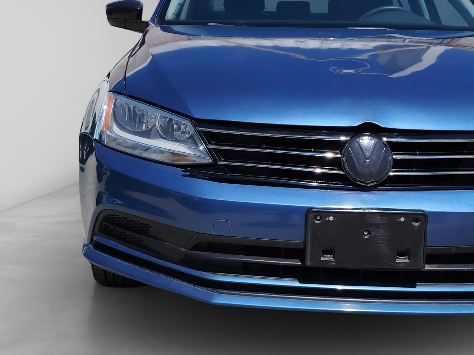 2018 Volkswagen Jetta 2.0 Fest Mt